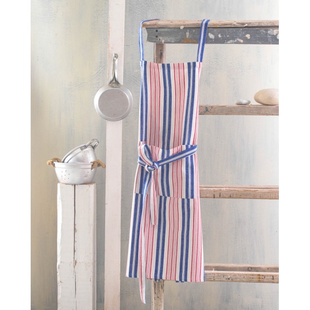 Ποδιά Κουζίνας Rythmos  Lovato 