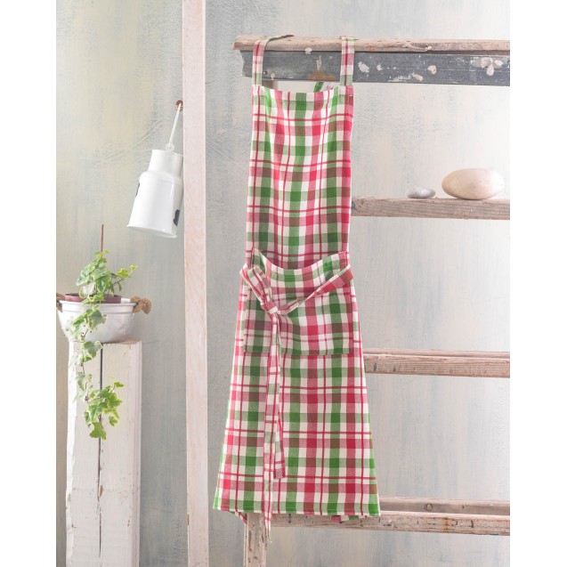 Ποδιά Κουζίνας Rythmos  Castelo 