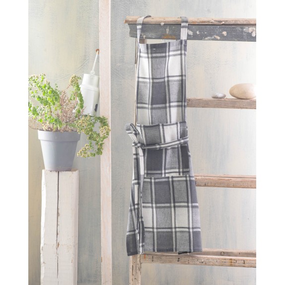 Ποδιά Κουζίνας Rythmos  Lyon 