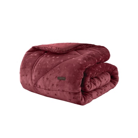 Πάπλωμα Υπέρδιπλο Saint Clair Kyoto Wine 220x240