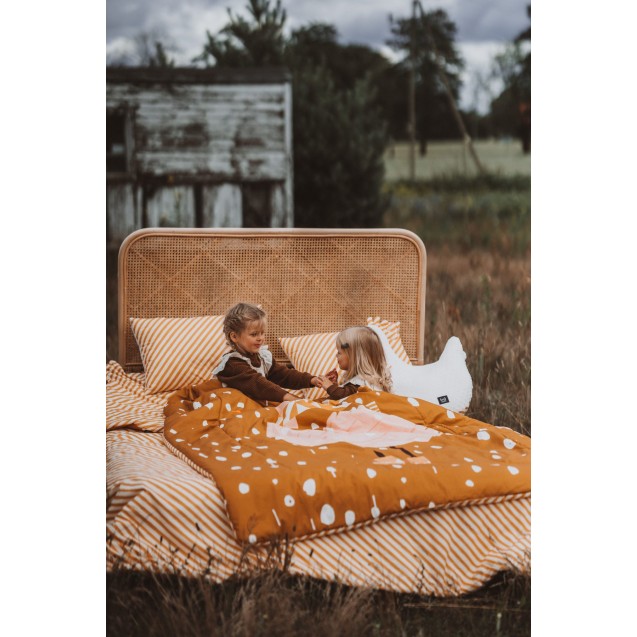 Πάπλωμα Κούνιας La Millou Still Alive 110x140