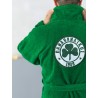 Μπουρνουζι Panathinaikos F -C - Panathinaikos Adults Green Small