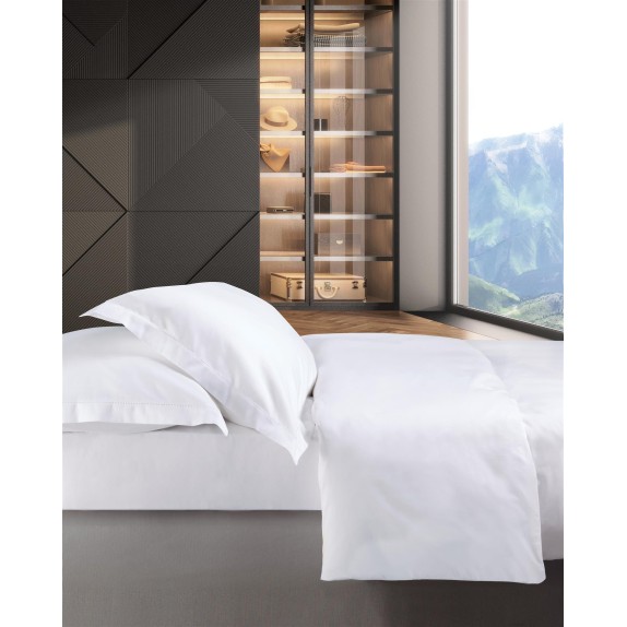 Σετ Παπλωματοθήκη King Size 3 Τεμαχίων Makis Tselios...