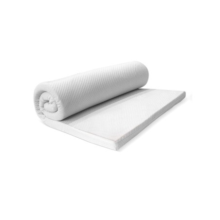 Ανώστρωμα Palamaiki White Comfort 150X200+4 Top Foam