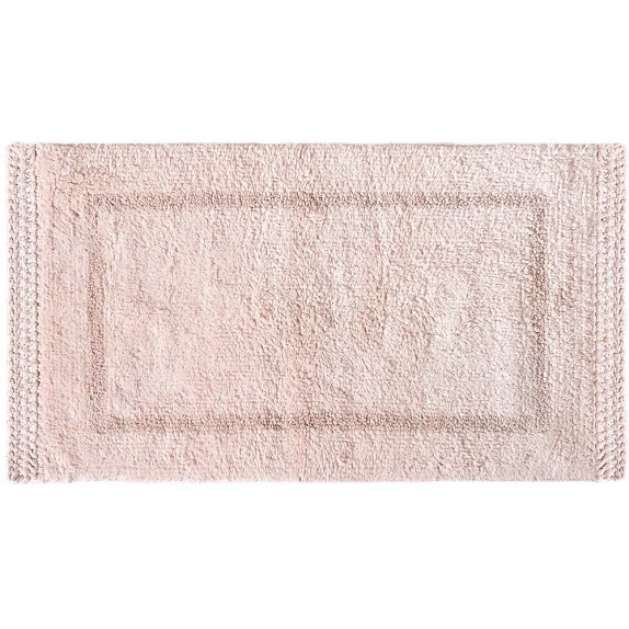 Πατάκι Μπάνιου Empire Old Pink 55x85