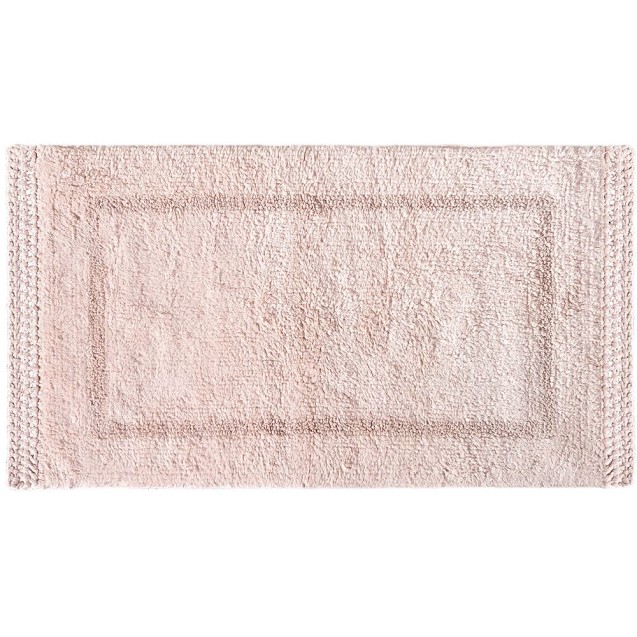 Πατάκι Μπάνιου Empire Old Pink 55x85