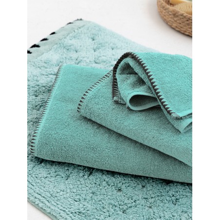 Σετ Πετσετες Towels Collection Brooklyn Spray