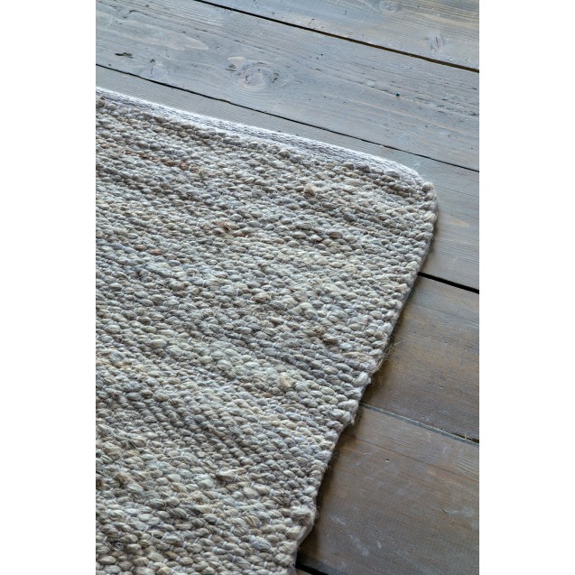 Χαλάκι Nima 60x130 - Sensai Light Gray