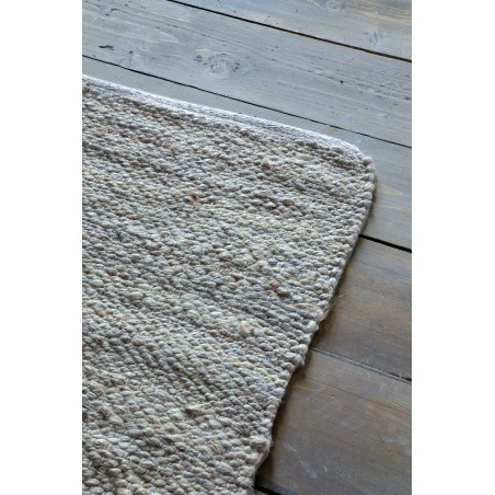 Χαλάκι Nima 60x130 - Sensai Light Gray