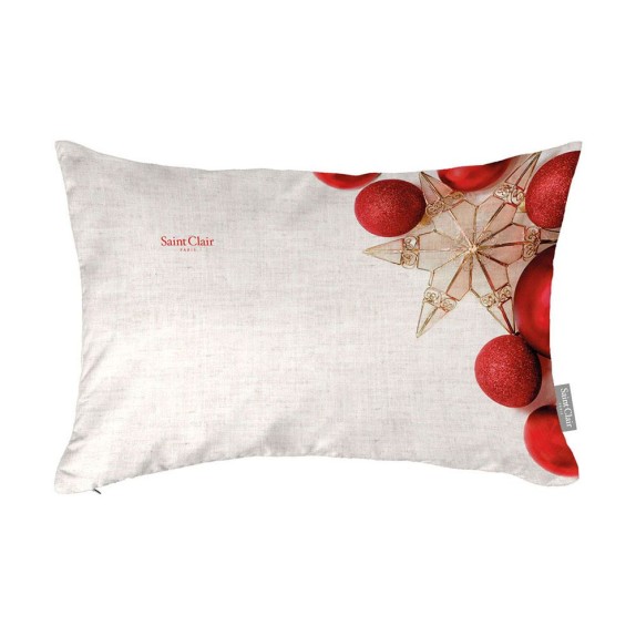 Χριστουγεννιάτικο Διακοσμητικό μαξιλάρι 4004 30x45