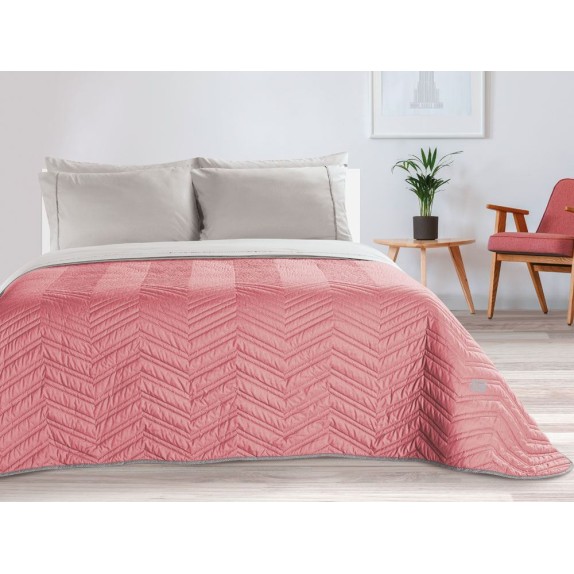 Κουβερλί Zina Mellow 230x250