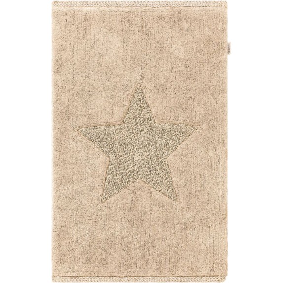 Πλενόμενο Χαλί Link Natural 100x150