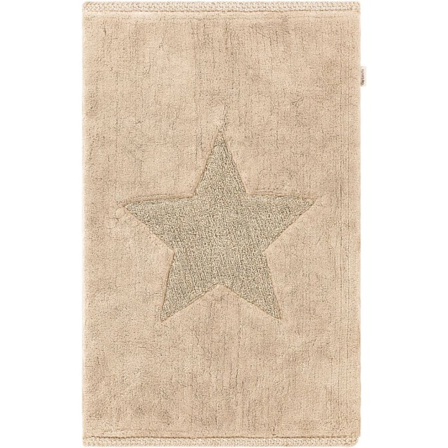 Πλενόμενο Χαλί Link Natural 100x150