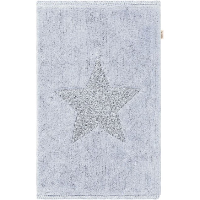 Πλενόμενο Χαλί Link Sky 100x150