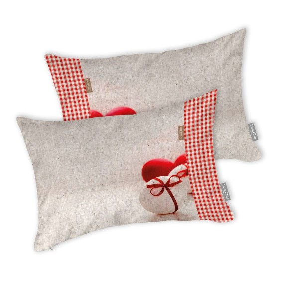 Διακοσμητικό Μαξιλαράκι 30x45 Easter Cushion 03