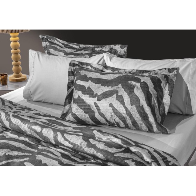 Διακοσμητικές Μαξιλαροθήκες Tribal Anthracite...