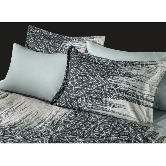 Διακοσμητικές Μαξιλαροθήκες Vivendi Stormy 50x70