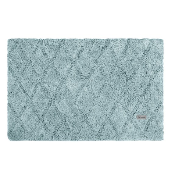 Πατάκι Μπάνιου Step Aqua 55x85