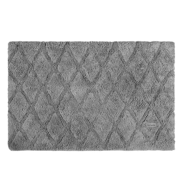 Πατάκι Μπάνιου Step Smoke 55x85