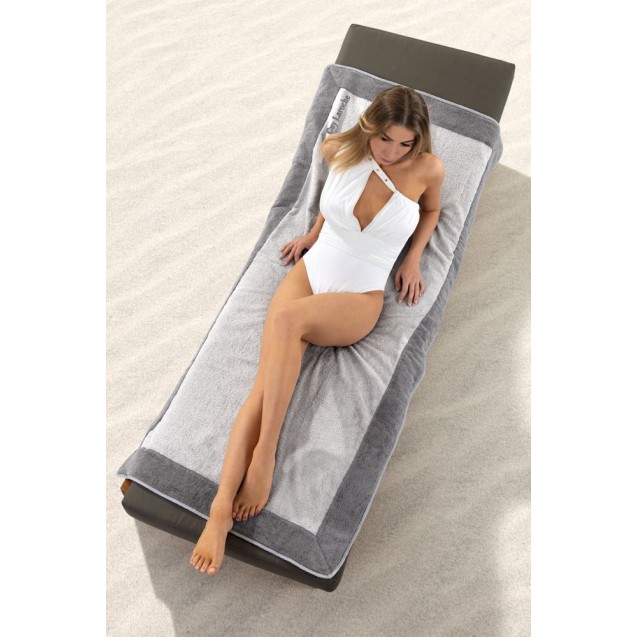 Πετσέτα Θαλάσσης King Beach Towel...