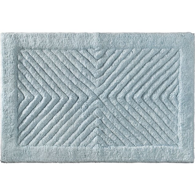 Πατάκι Μπάνιου Mozaik Sky 40x60