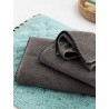 Πετσέτα Μπάνιου Palamaiki 100X150 Brooklyn Coal