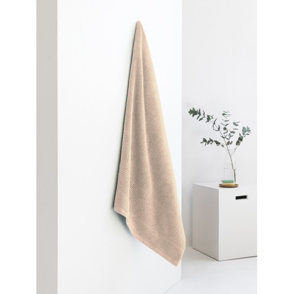 Πετσέτες Χεριών Palamaiki 30X50 Roke Beige