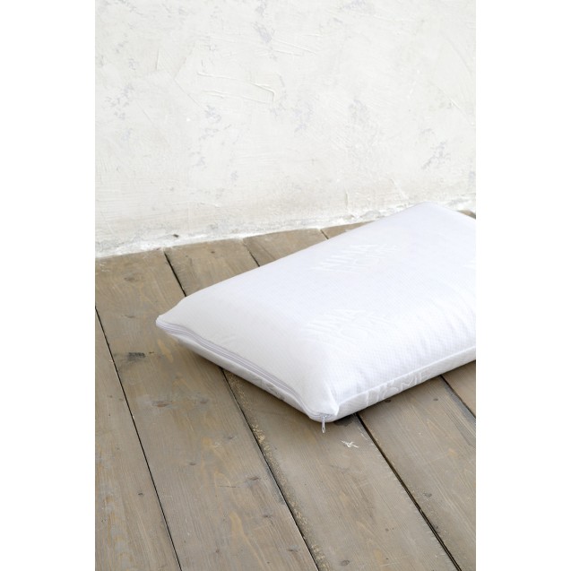 Μαξιλάρι 45x65+7 - Latex