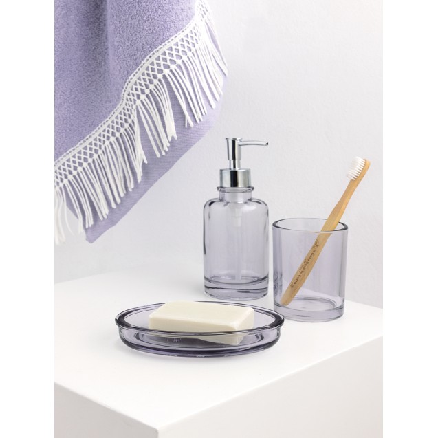 Σετ Μπάνιου Palamaiki Combo 2 Κουρτινα Naked