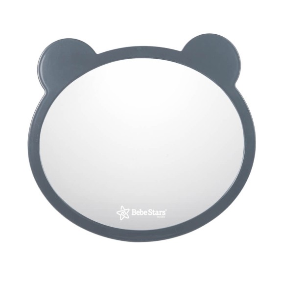Καθρέφτης Αυτ/Του 360° Περιστροφή Bebe Stars