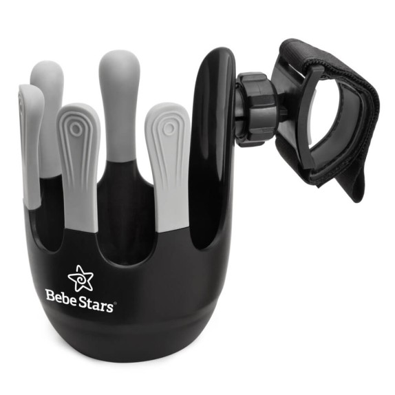 Ποτηροθήκη Καροτσιού Bebe Stars Universal