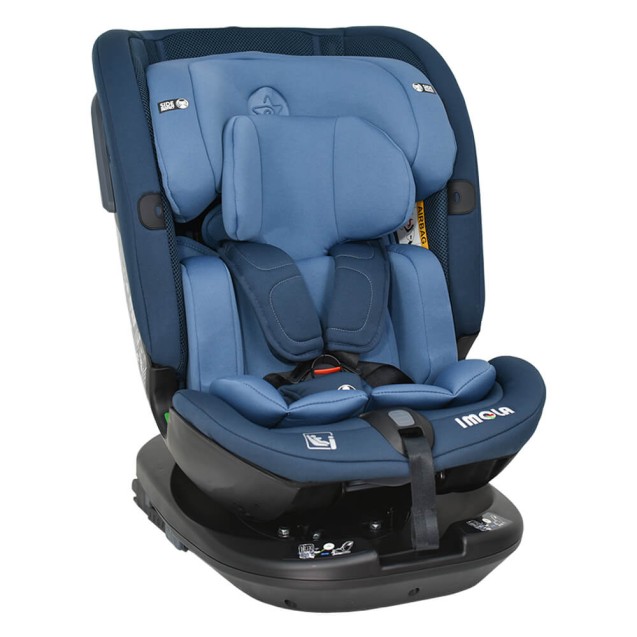 Κάθισμα Αυτοκινήτου Bebe Stars Imola Isofix...