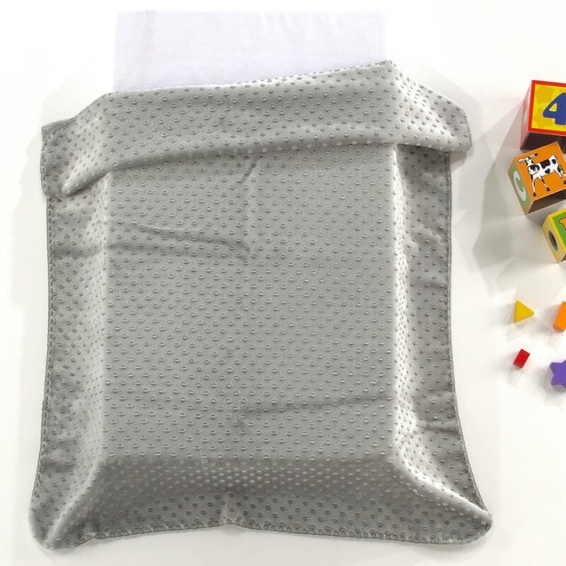 Κουβέρτα Βελουτέ Αγκαλιάς Morven Bubbles J61...