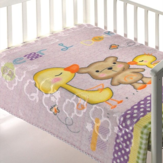 Κουβέρτα Βελουτέ Αγκαλιάς Morven Luxuryplus 276...