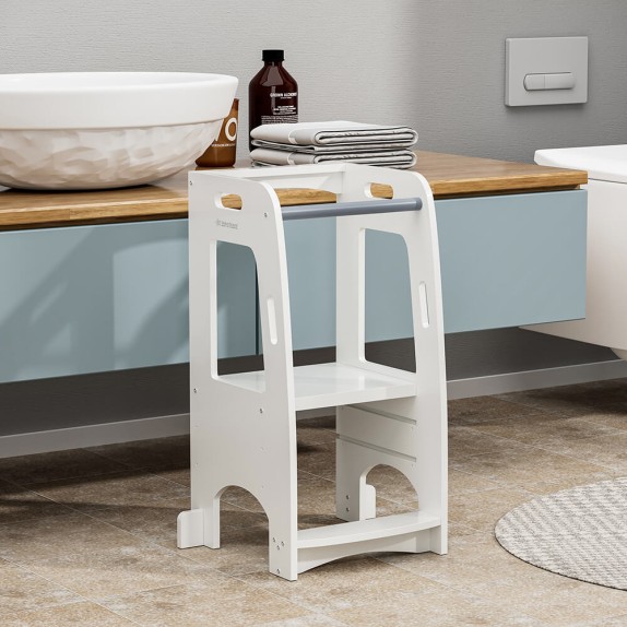 Πύργος Εκμάθησης Montessori Bebe Stars