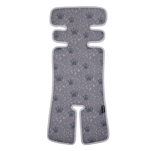 Κάλυμμα Αντιιδρωτικό Καροτσιου & Καθ -Αυτ/Του 1...