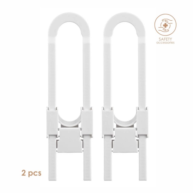 Προστατευτικά Για Πόρτες Ντουλαπιών Bebe Stars...