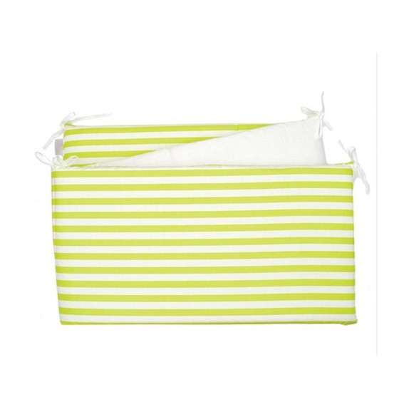 Baby Oliver Des -201 Πάντα Προςταςίας Κρεβατιού 35X210