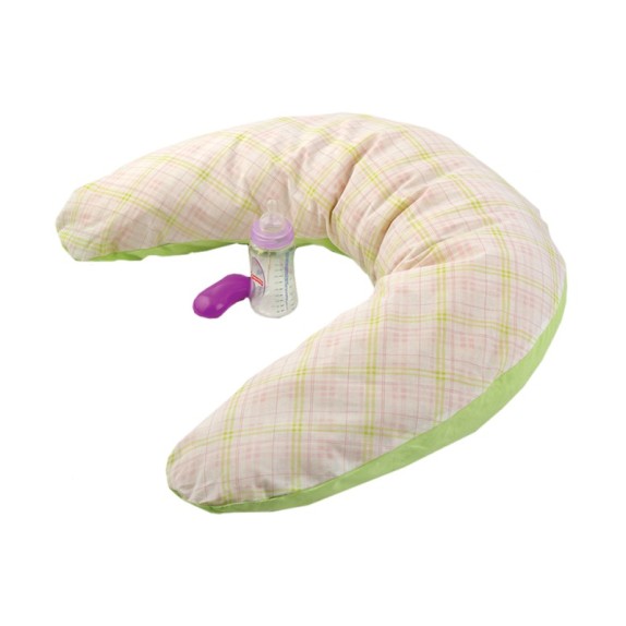 Baby Oliver Des -460 Μαξιλάρι Θηλασμού 126X37