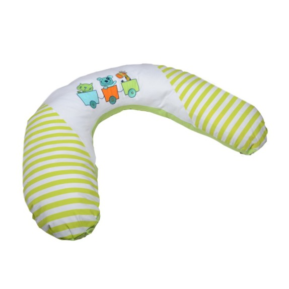 Baby Oliver Des -466 Μαξιλάρι Θηλασμού 126X37