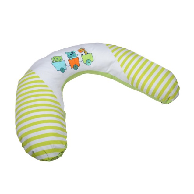 Baby Oliver Des -466 Μαξιλάρι Θηλασμού 126X37