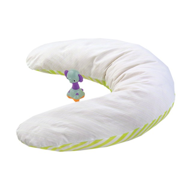 Baby Oliver Des -464 Μαξιλάρι Θηλασμού 126X37