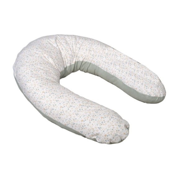 Baby Oliver Des -403 Μαξιλάρι Θηλασμού Μέντα Με...