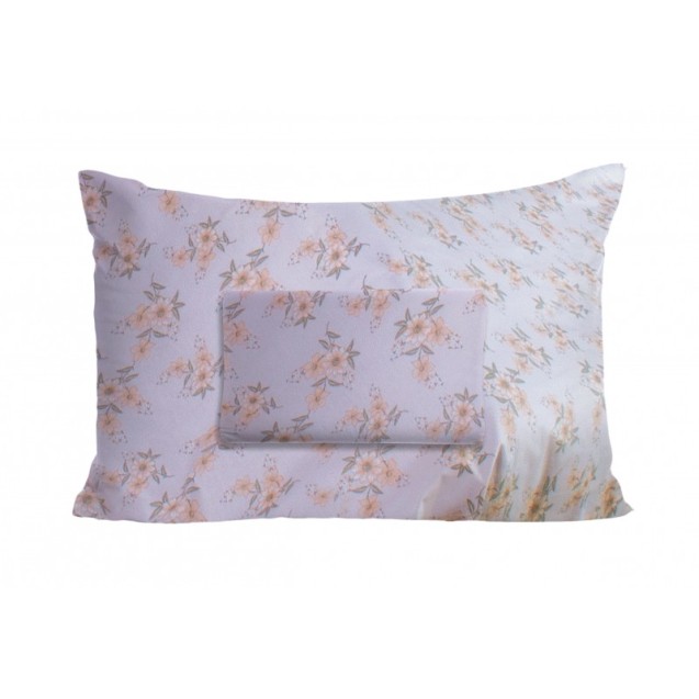 Σεντόνι Μονό Sb Home Primrose 170x270