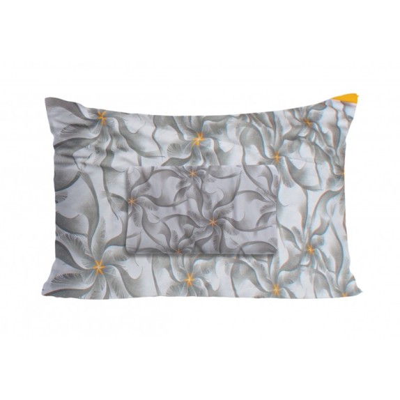 Σεντόνι Υπέρδιπλο Sb Home Wind 240x270