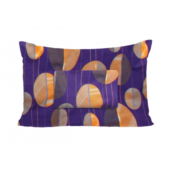 Σεντόνι Μονό Sb Home Glitter 170x270