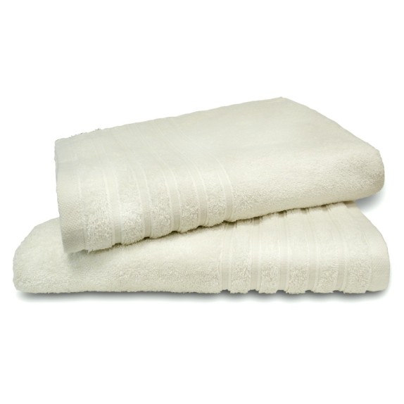 Πετσέτα Χεριών Sb Home Daily Cream 30x50