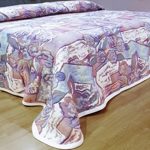 Κουβέρτα Υπέρδιπλη Sb Home Malaga 1 230X280