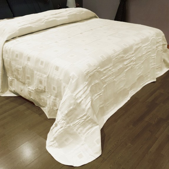 Κουβέρτα Υπέρδιπλη Sb Home Malaga 8 230X280