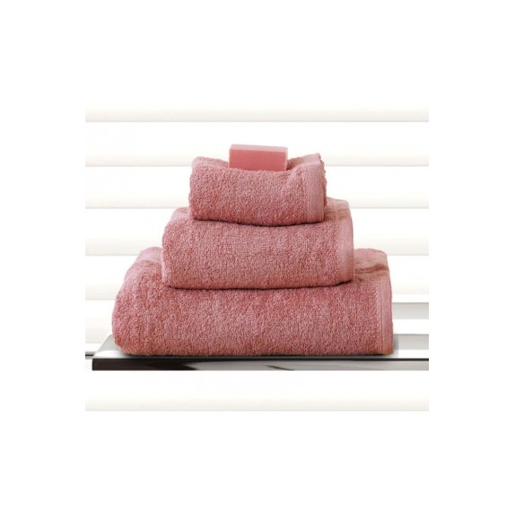 Πετσέτα Χεριών Sb Home Primus Coral 30x50